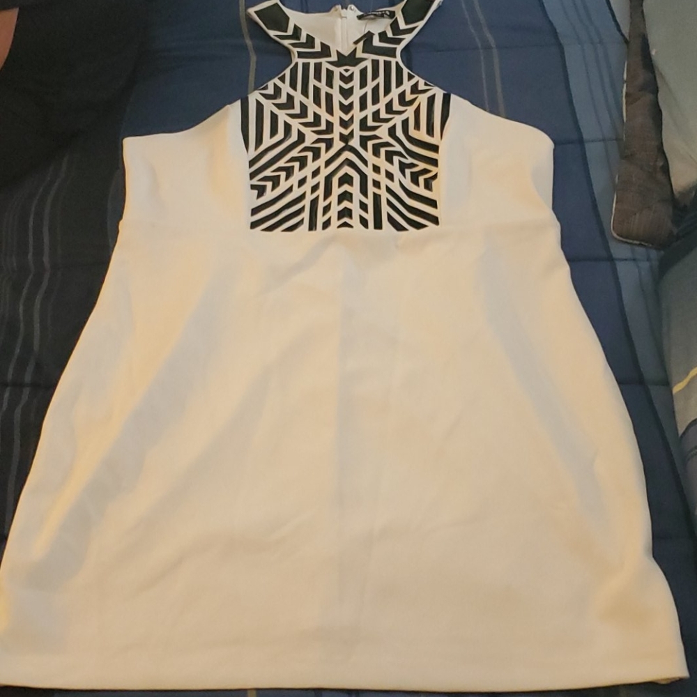 Express dress XL